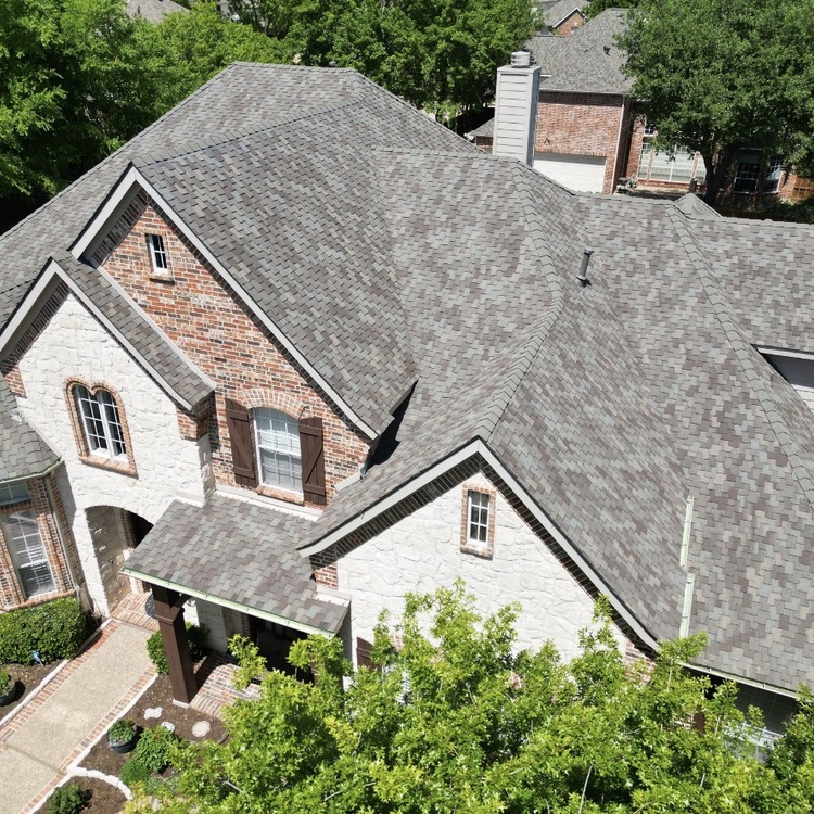 Roofing and construction in Denton, TX