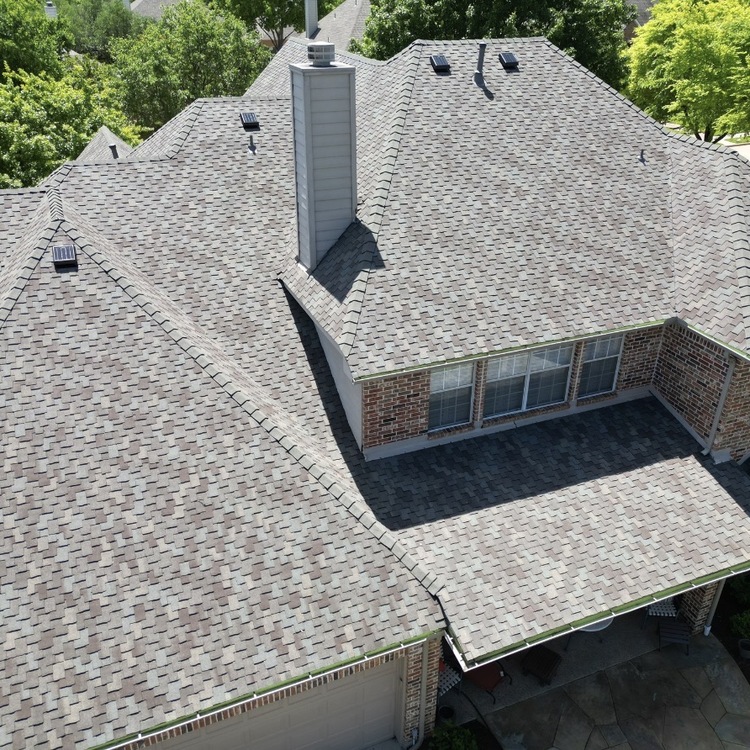 Roofing and construction in Denton, TX
