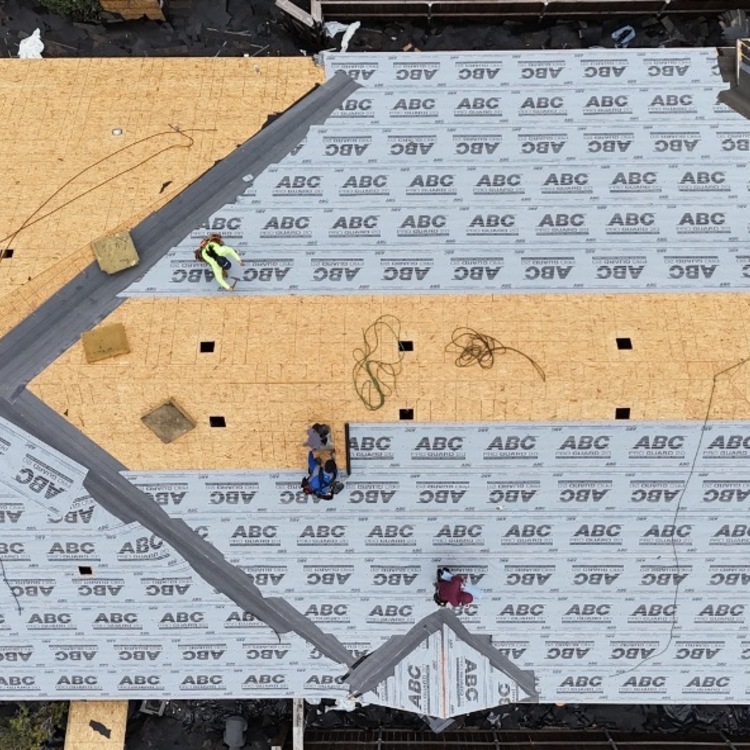 Roofing and construction in Denton, TX
