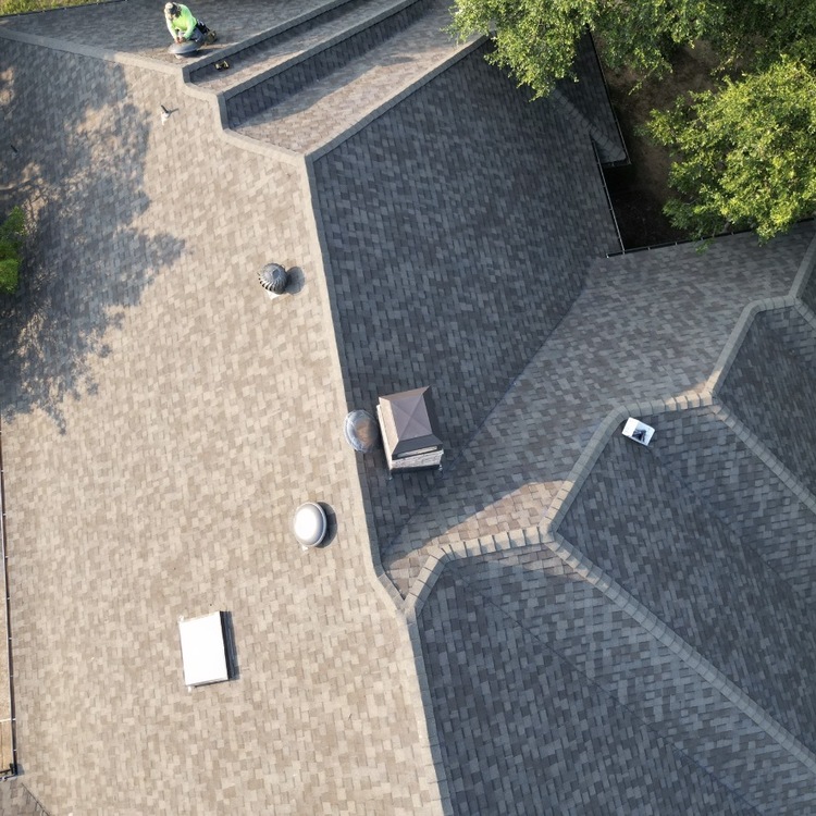 Roofing and construction in Denton, TX
