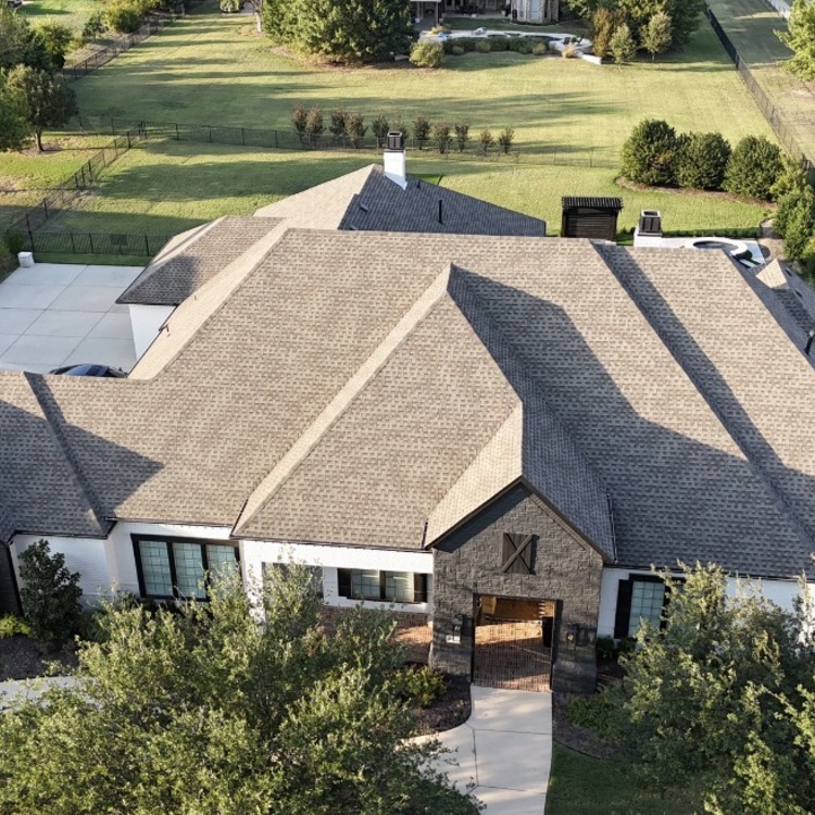 Roofing and construction in Denton, TX