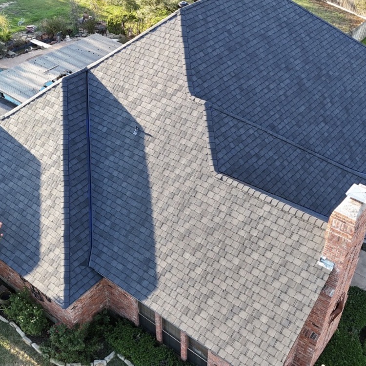 Roofing and construction in Denton, TX