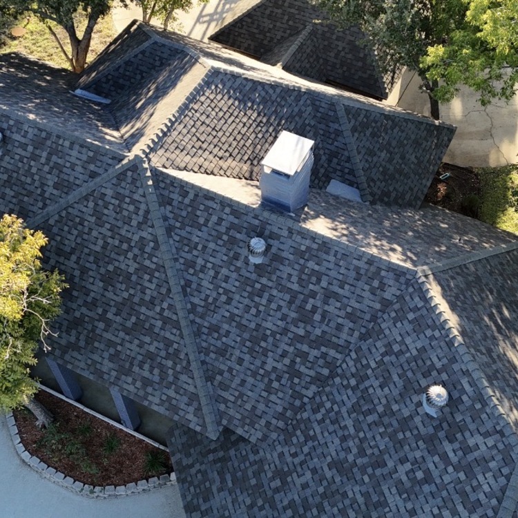 Roofing and construction in Denton, TX