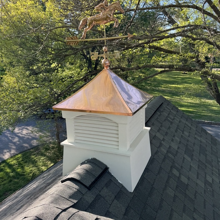 Roofing and construction in Denton, TX
