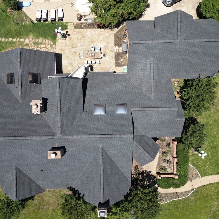 Roofing and construction in Denton, TX