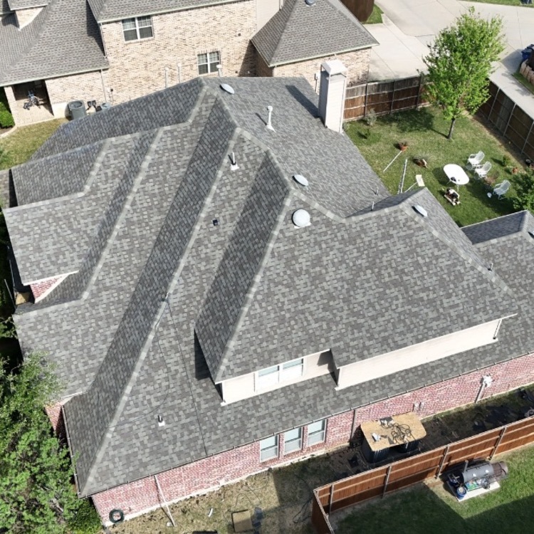 Roofing and construction in Denton, TX