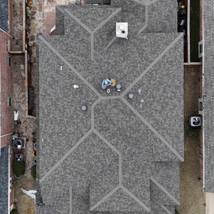 Roofing and construction in Denton, TX