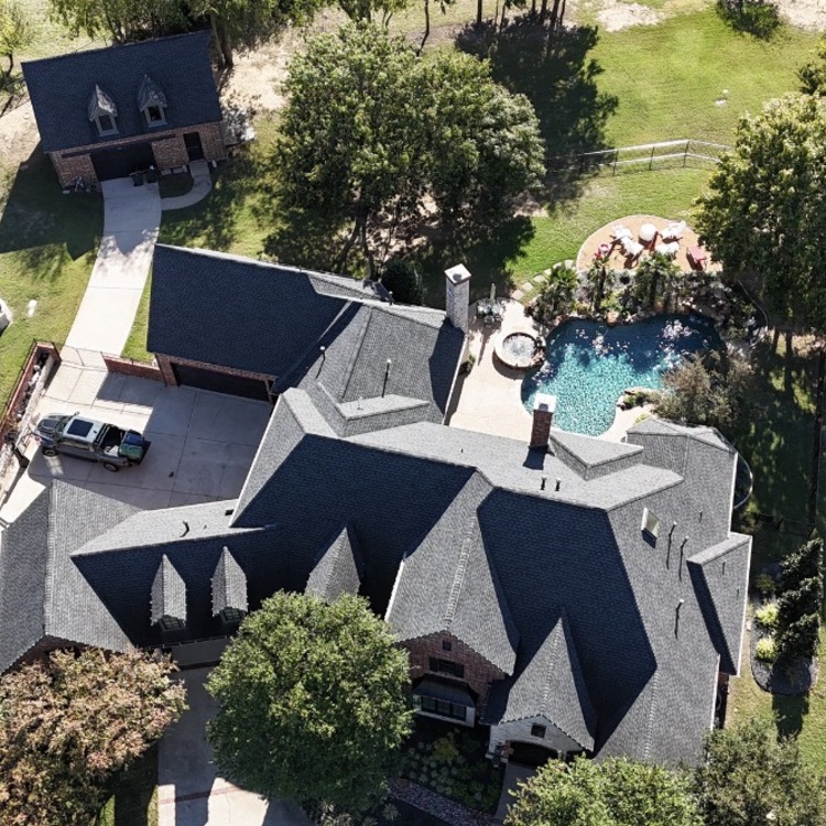 Roofing and construction in Denton, TX